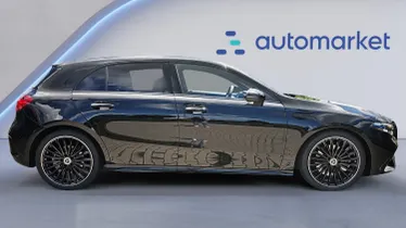 MERCEDES-BENZ A Klasa