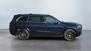MERCEDES-BENZ GL