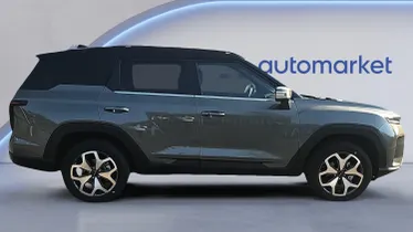 KGM / SSANGYONG Torres