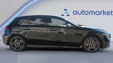 MERCEDES-BENZ A Klasa