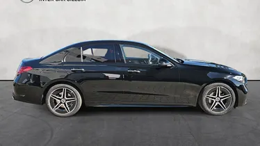 MERCEDES-BENZ C Klasa