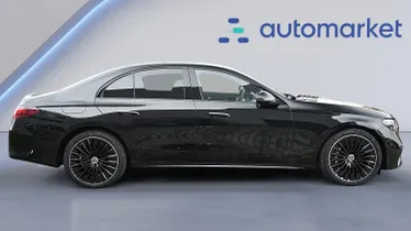 MERCEDES-BENZ E Klasa