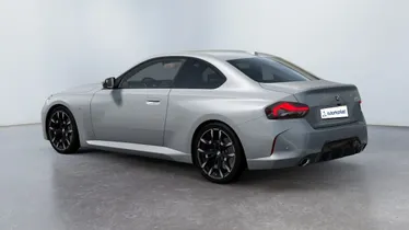 BMW Seria 2