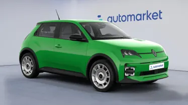 RENAULT R5