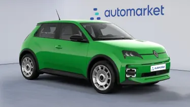RENAULT R5