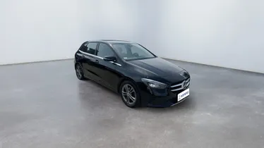 MERCEDES-BENZ B Klasa