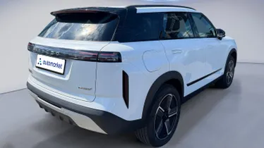 JAECOO J7