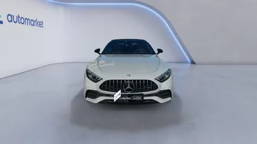 MERCEDES-BENZ SL