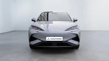 BYD Sealion 7