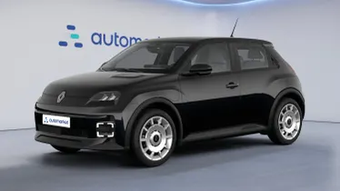 RENAULT R5