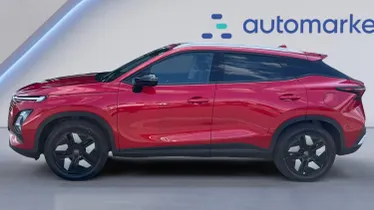 OMODA Omoda 5