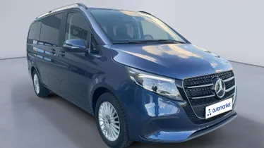MERCEDES-BENZ V Klasa