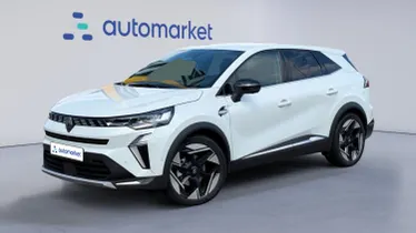 RENAULT Symbioz