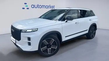 JAECOO J7