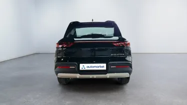BYD Atto 2