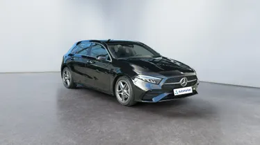 MERCEDES-BENZ A Klasa