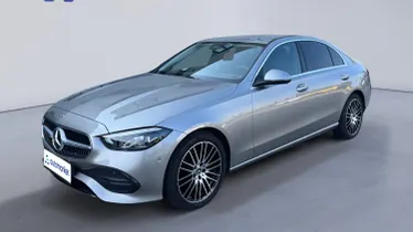 MERCEDES-BENZ C Klasa