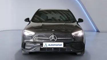 MERCEDES-BENZ C Klasa