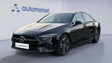 MERCEDES-BENZ A Klasa