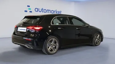 MERCEDES-BENZ A Klasa