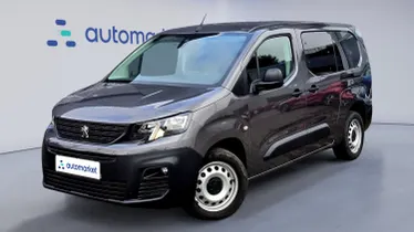 PEUGEOT Partner Van