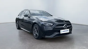 MERCEDES-BENZ C Klasa