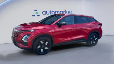OMODA Omoda 5