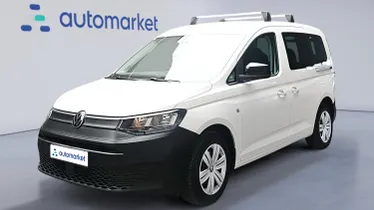 VOLKSWAGEN Caddy osobowy