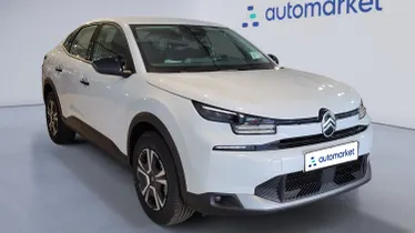 CITROEN C4 X
