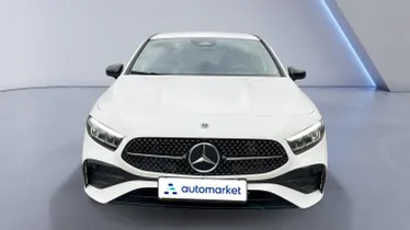 MERCEDES-BENZ A Klasa