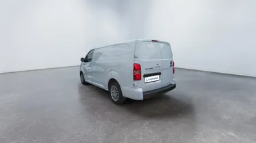 FIAT Scudo
