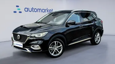 MG HS