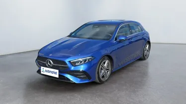MERCEDES-BENZ A Klasa