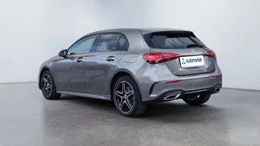 MERCEDES-BENZ A Klasa