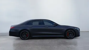 MERCEDES-BENZ S Klasa