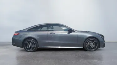MERCEDES-BENZ E Klasa