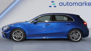 MERCEDES-BENZ A Klasa