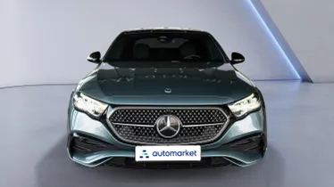 MERCEDES-BENZ E Klasa