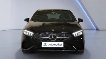 MERCEDES-BENZ A Klasa