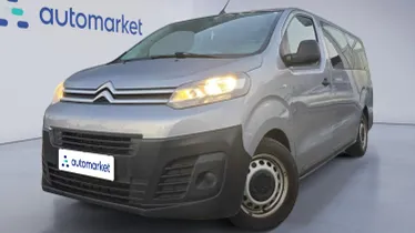 CITROEN Jumpy