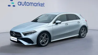 MERCEDES-BENZ A Klasa
