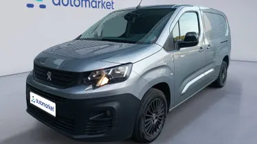 PEUGEOT Partner Van