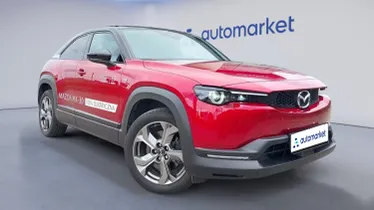 MAZDA MX-30
