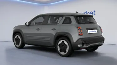 RENAULT R4