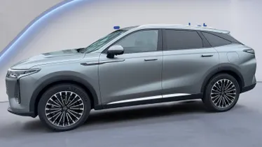 OMODA Omoda 9