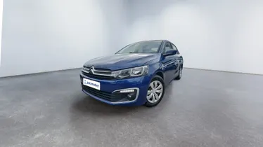 CITROEN C-Elysee