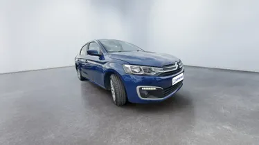 CITROEN C-Elysee