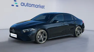 MERCEDES-BENZ A Klasa