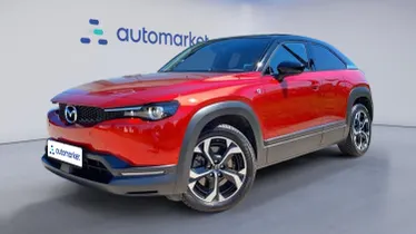 MAZDA MX-30
