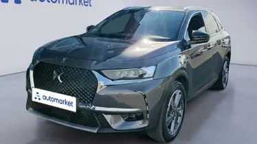 DS DS7